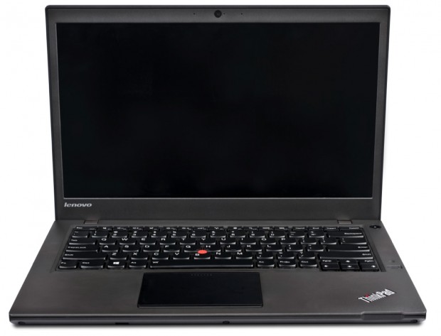 Das Thinkpad T431s
